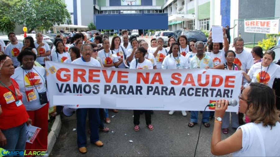 Campo Largo pode viver colapso na saúde: profissionais se rebelam contra mudança na jornada e preparam greve