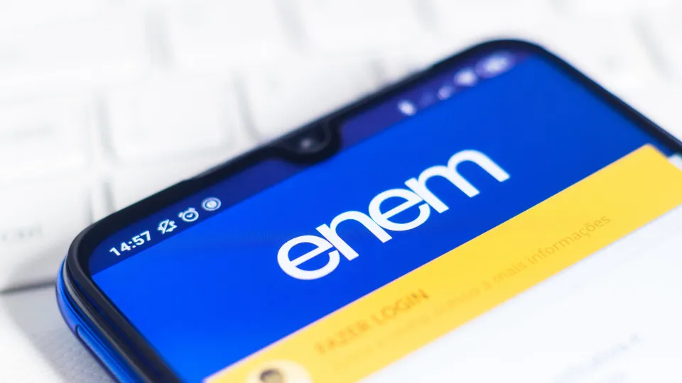 Resultado da isenção da taxa do Enem 2025 sai nesta segunda (12)